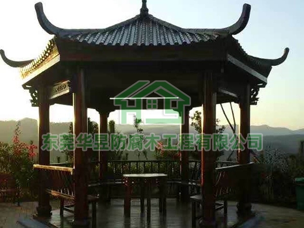 如何延長古建筑的使用壽命？