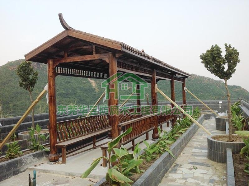 長(zhǎng)廊