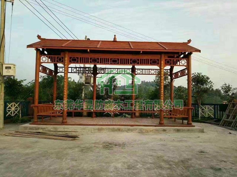 長(zhǎng)廊